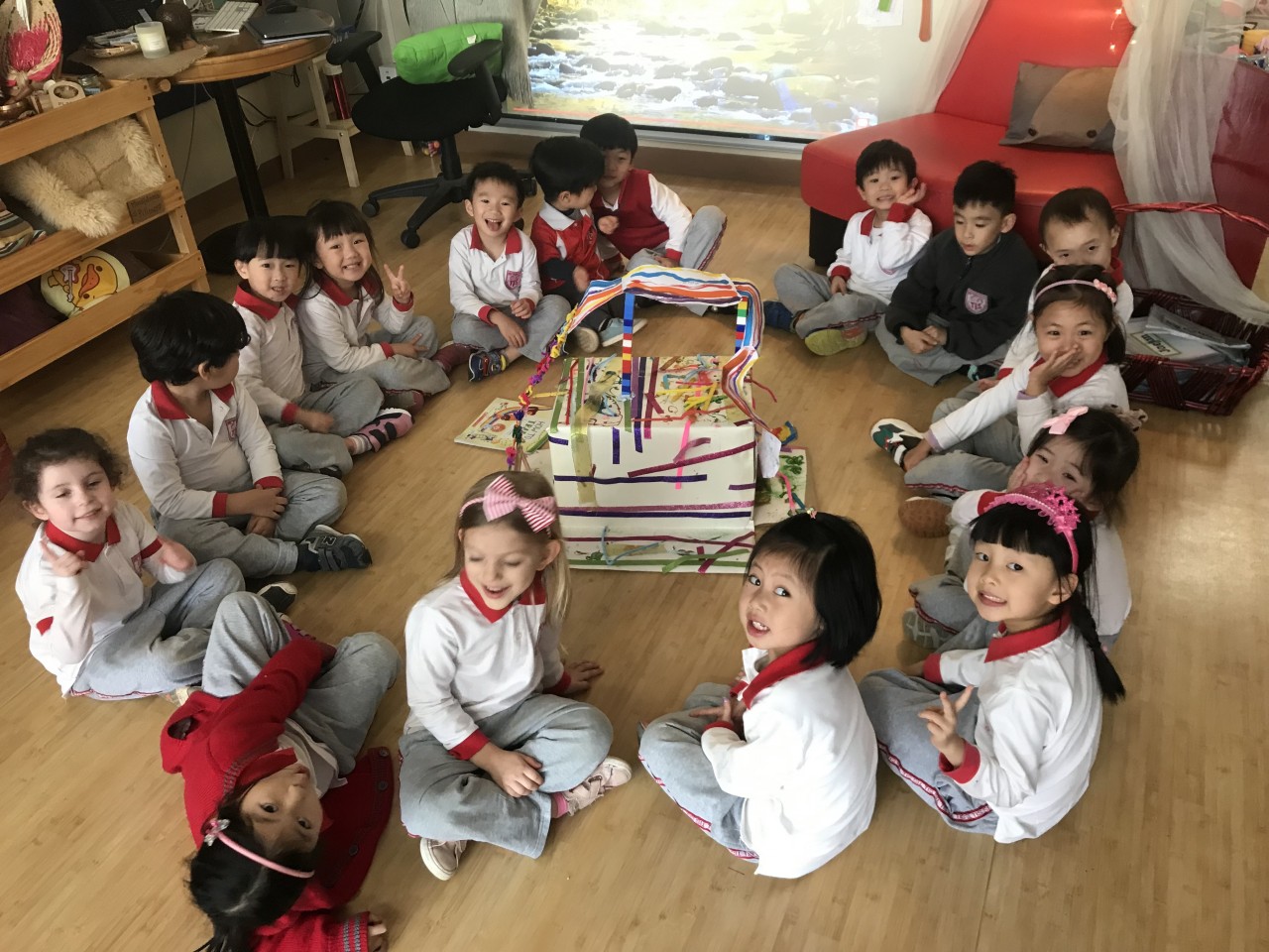 Alberta at the Forefront of Early Childhood Education — The